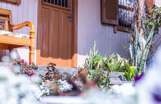 Locar-in Gramado Chalé Recanto - Photo 9