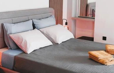 Sky Garden, penthouse in Athens - Foto 32