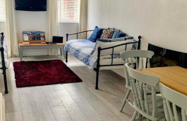 Towan Beach Holiday Flat - Foto 3