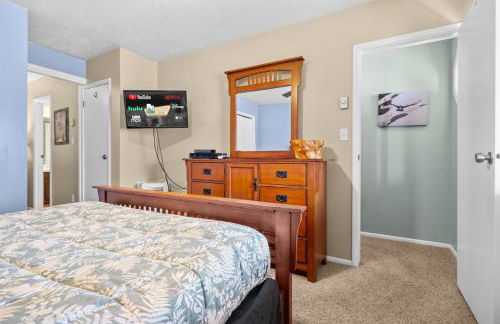 Sigi's Longhorn Lodge WL1409 Gym Ski Powder Mtn - Photo 25