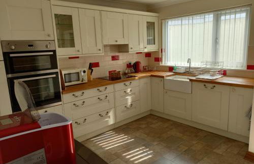 Pet Friendly Beautiful Detached Cottage close to Spurn Point, Easington and Withersea - Foto 19