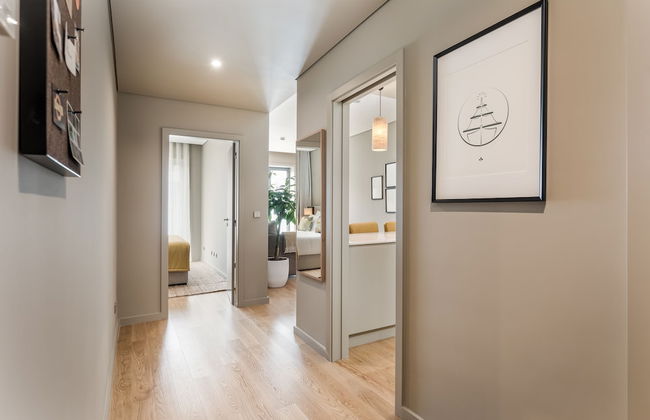 Legends' House by Sweet Porto - Foto 13