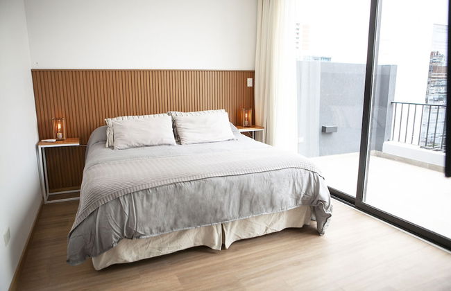 Monroe Suites - Foto 15