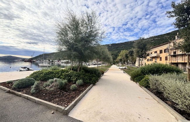 Apartment Bakar Seaside Croatia - Foto 14