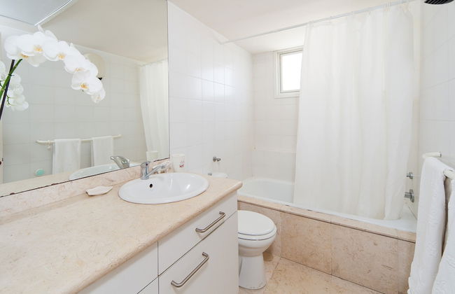 City Escape with Homey Vibes by Sea N Rent - Foto 12