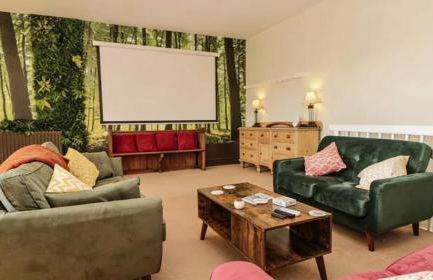 Historic St Bees Farmhouse Hot Tub Games Summer Gatherings - Foto 1