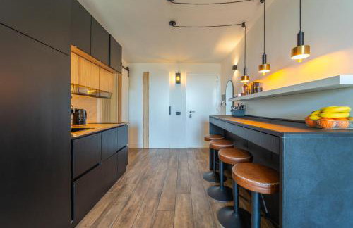 Apartment in Sardinia Sol y Luna 11 - Foto 6