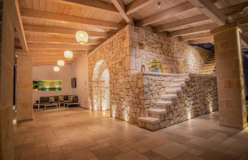 La Carezza del Sole - Private Villa - Foto 63