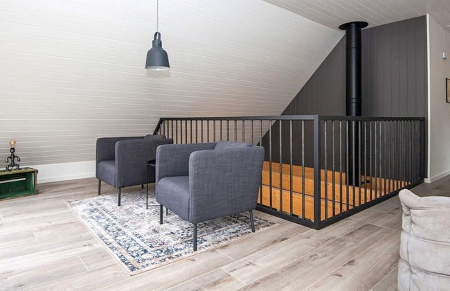 6 Person Holiday Home in Hovborg - Foto 27