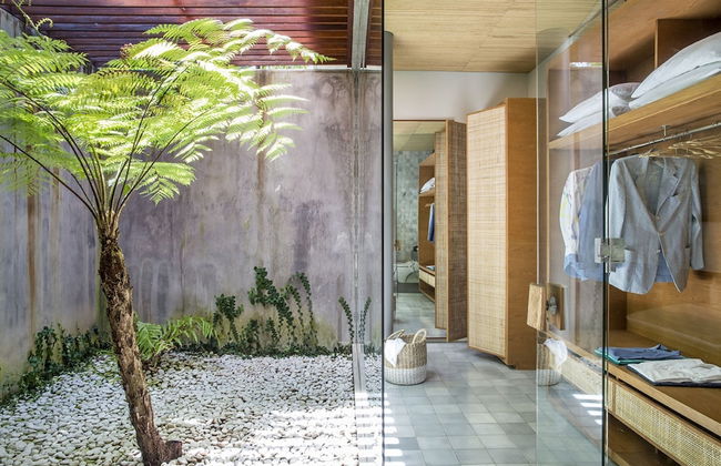 Villa Casabama Panjang - Foto 8