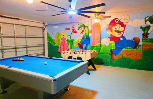 Lakeview Luxury Oasis - Foto 37