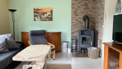 Ferienhaus auf Usedom, Neeberg - Foto 4