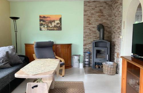 Ferienhaus auf Usedom, Neeberg - Foto 4