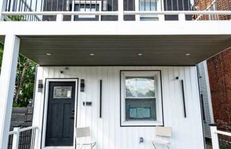 1BR Apt In Darby 18Min To Lincoln Financial Field - Foto 13