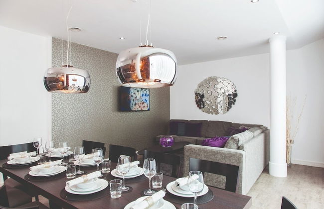 EPIC Apartments Seel Street - Foto 43