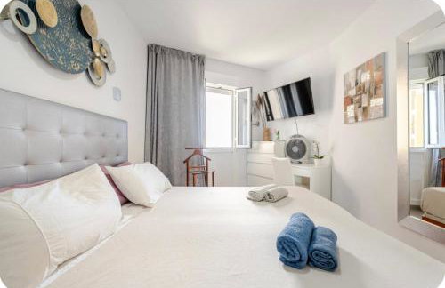 Exclusive ocean front apartment - Foto 6