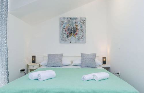 Holiday home Barbara - Two Bedroom Holiday home - Foto 33