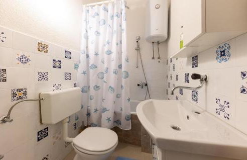 4 Bedroom Gorgeous Home In Gornja Brela - Foto 28