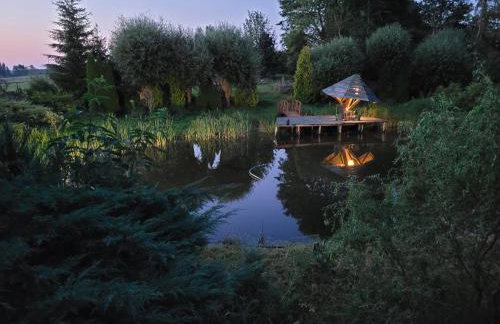 Rezydencja Golland - Foto 45