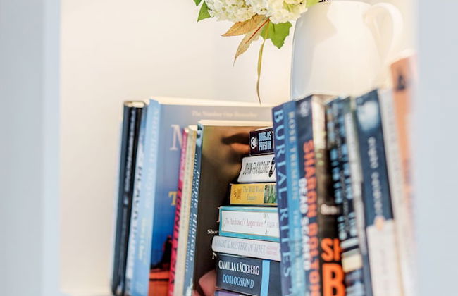 Modern Holland Park apartment - Foto 41