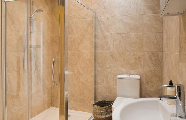 Discovery Barn Luxury 2 BD Conversion - Foto 43