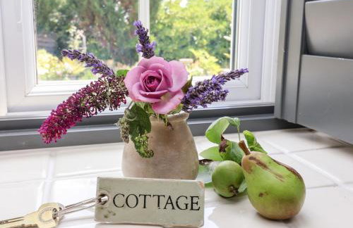 Pear Tree Cottage - Foto 13