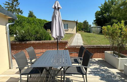 Maison cosy La Petite Cigogne en Baie de Somme - Foto 37