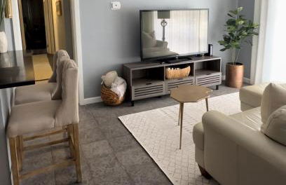 Blue Cypress - Foto 22