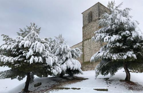 LA CASA BLANCA, Padilla de Hita - Foto 11