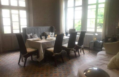 Abbey Road Le Thoureil Maison 6 chambres 12 personnes - Photo 28