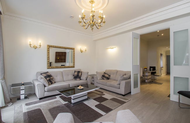 Marylebone Village Apartments - Foto 1