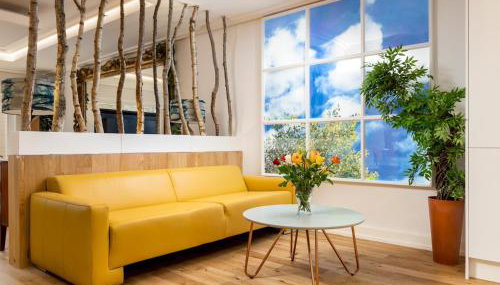 Lux Light Spacious- Chilterns - Pass the Keys - Foto 3