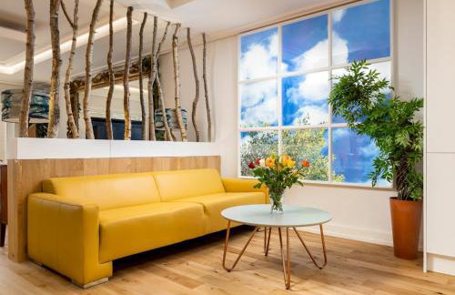 Lux Light Spacious- Chilterns - Pass the Keys - Foto 3