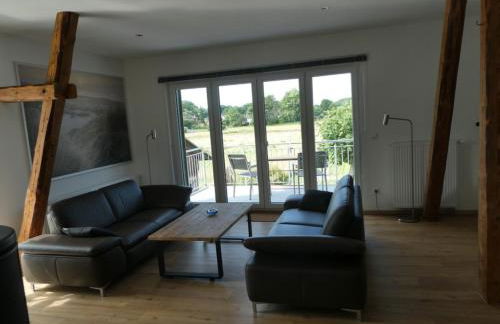 Ferienwohnung Schwalbennest - Photo 6