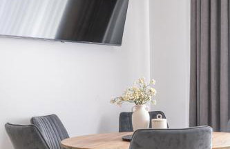 Para Apartments - Dwupoziomowe Apartamenty - Foto 18