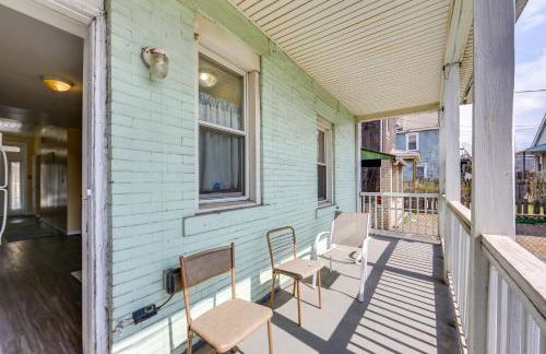 Cozy East Pittsburgh Home - 7 Mi to Frick Park! - Foto 27