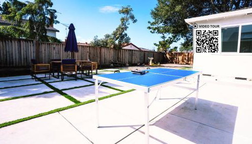 Modern Spacious 5BR Retreat -Games & Large Yard - Foto 2