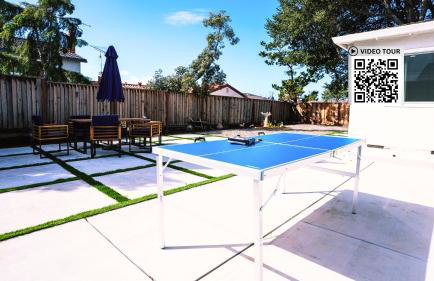 Modern Spacious 5BR Retreat -Games & Large Yard - Foto 2