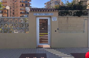 Apartamento Playamar - Torremolinos primera línea playa - Foto 18