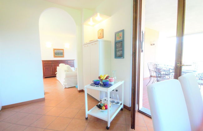 Pognana Luxury Apartment n.1 - 7 people - Foto 17