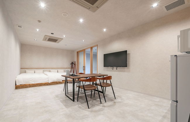 Relax Hotel Takayama Station - Foto 4