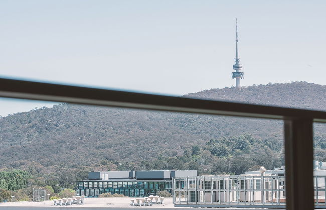 Patio Mt view near CBR centre and ANU - Foto 32