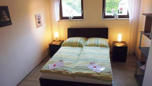 Ferienwohnung am Wald - Foto 4