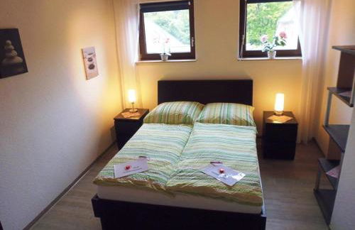 Ferienwohnung am Wald - Foto 4