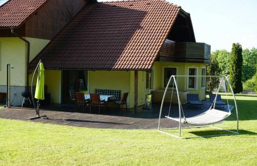 Villa Barwald - Foto 2