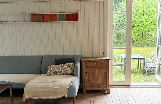 8 Person Holiday Home in Roslev-by Traum - Foto 22