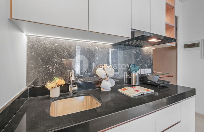 Sereno by Kozystay - Sudirman - Photo 8