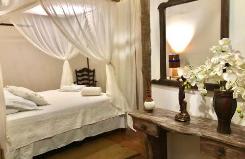 Eliza, Bangalô vista mar em Trancoso - Foto 38