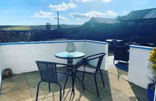 Number Forty Two, Portsoy - A 3 bedroom cottage with sea views - Foto 19