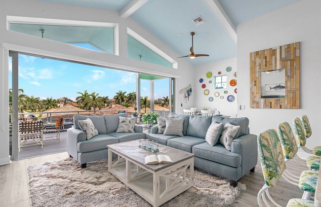 Villa Kylee - Foto 13